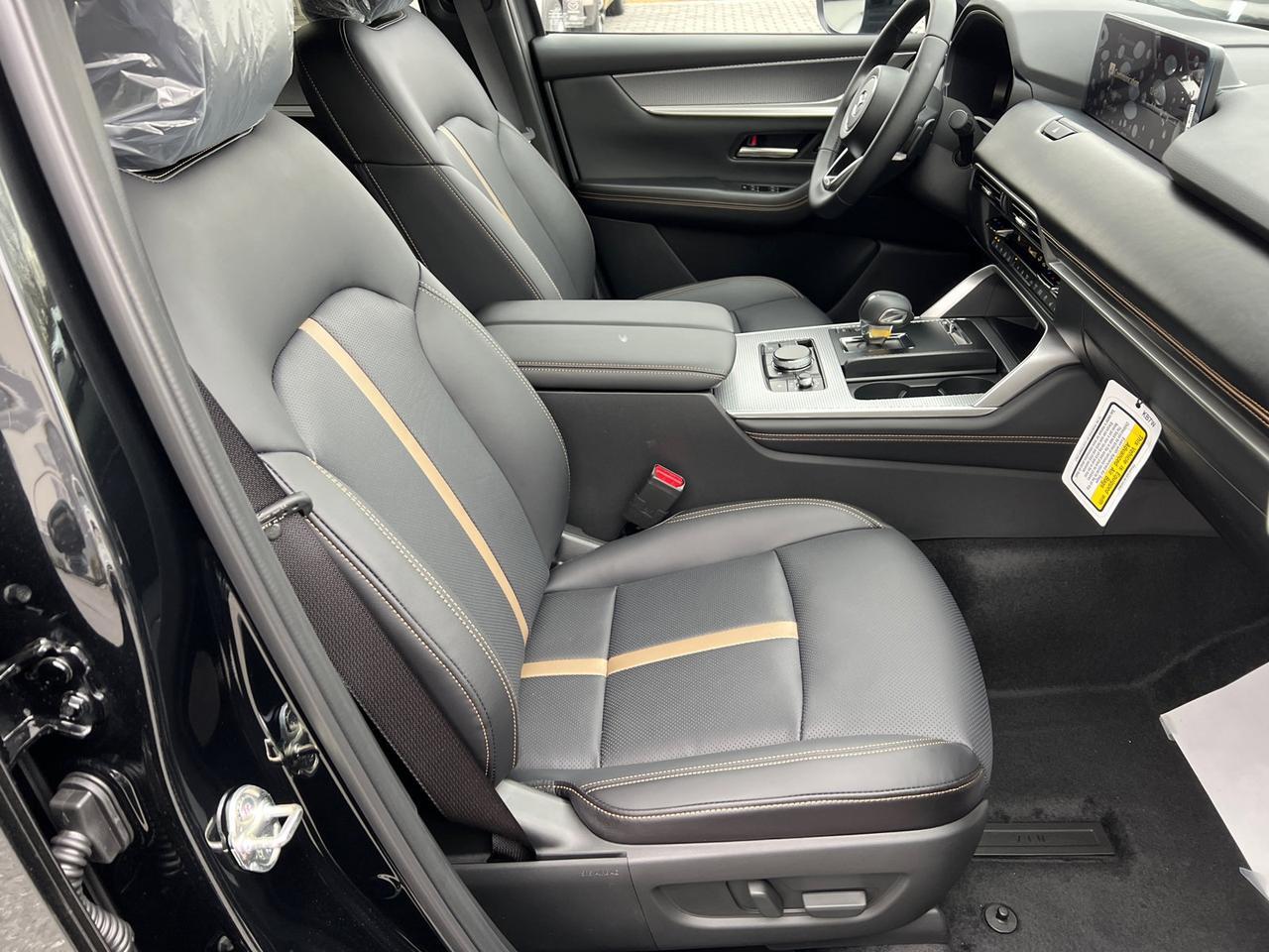 2026 MAZDA CX-90 3.3 Turbo S Premium Hagerstown MD