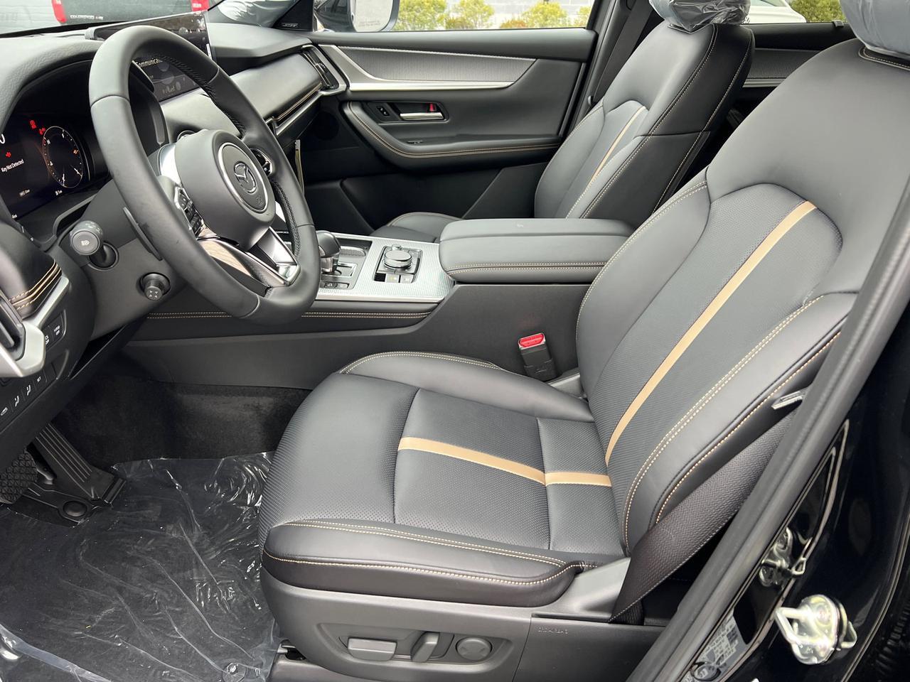 2026 MAZDA CX-90 3.3 Turbo S Premium Hagerstown MD