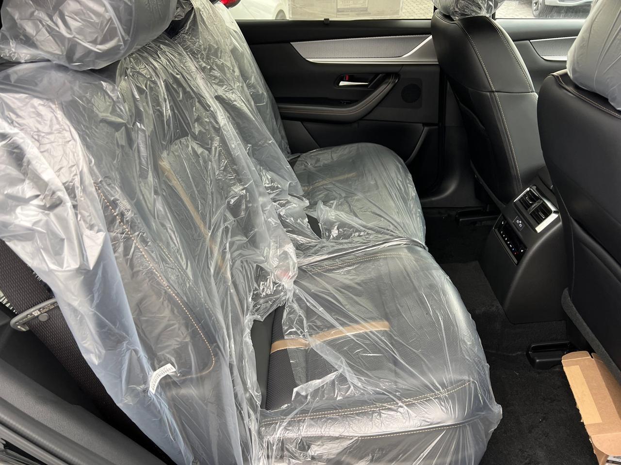 2026 MAZDA CX-90 3.3 Turbo S Premium Hagerstown MD