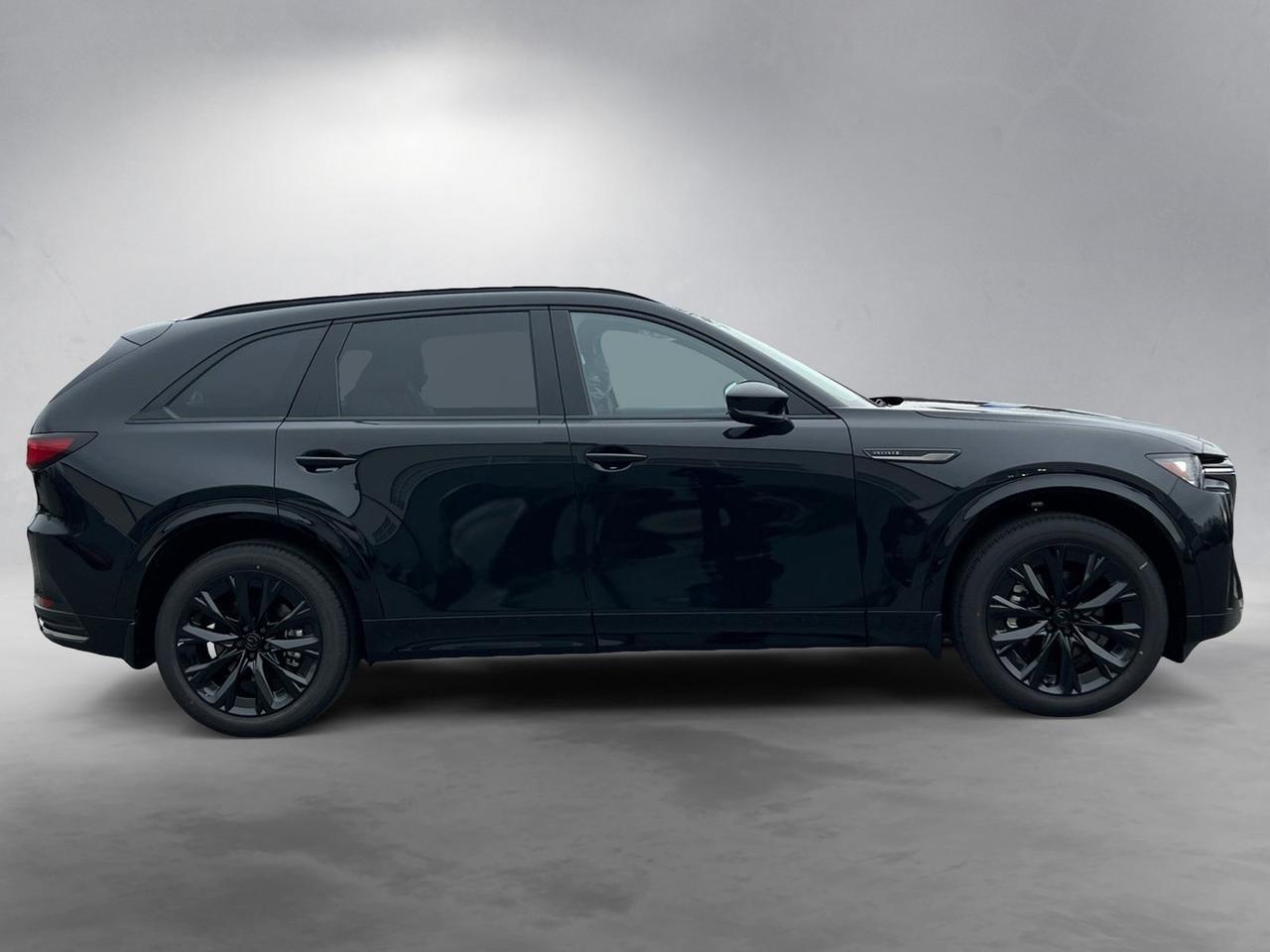 2026 MAZDA CX-90 3.3 Turbo S Premium Hagerstown MD