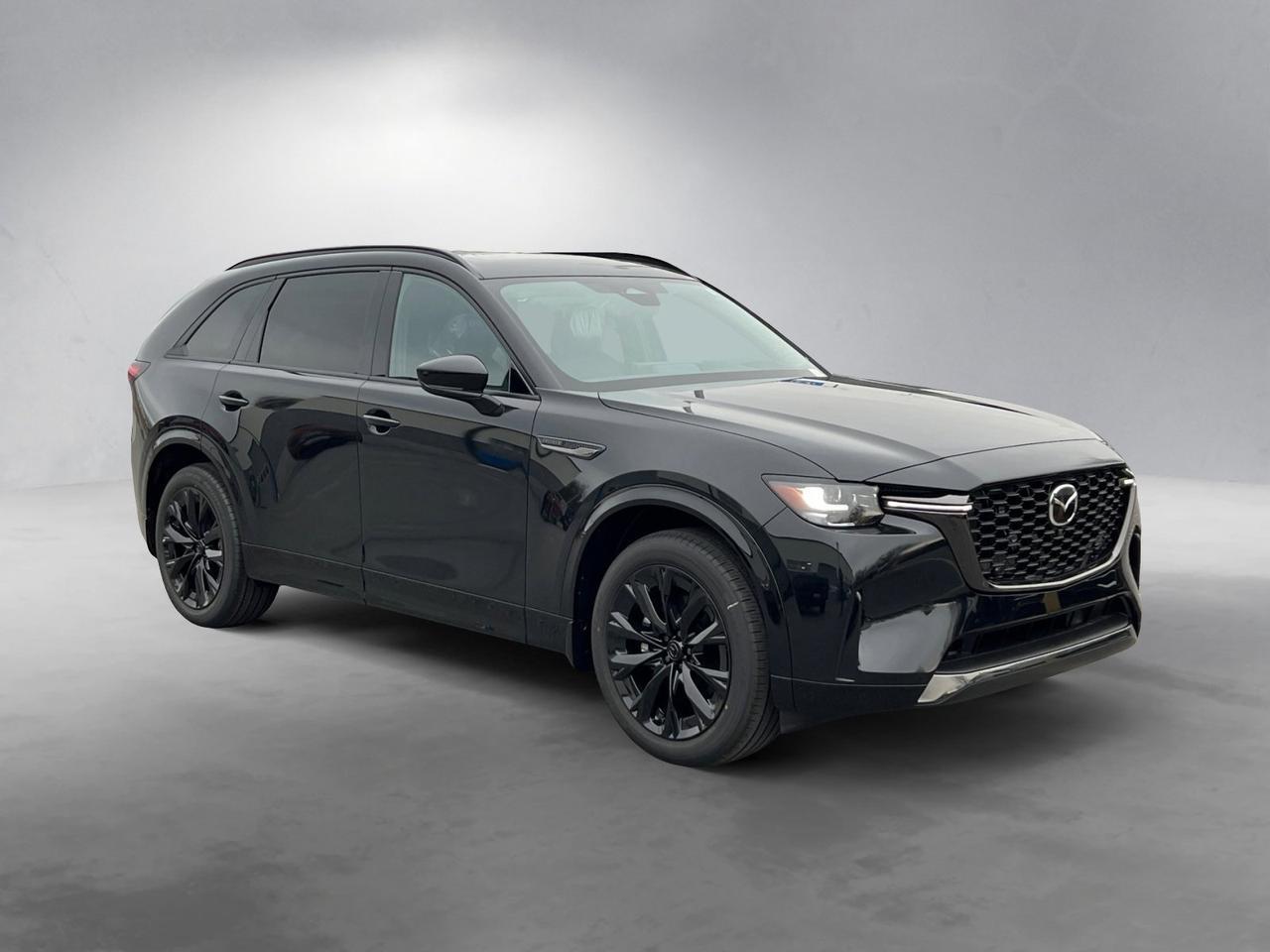 2026 MAZDA CX-90 3.3 Turbo S Premium