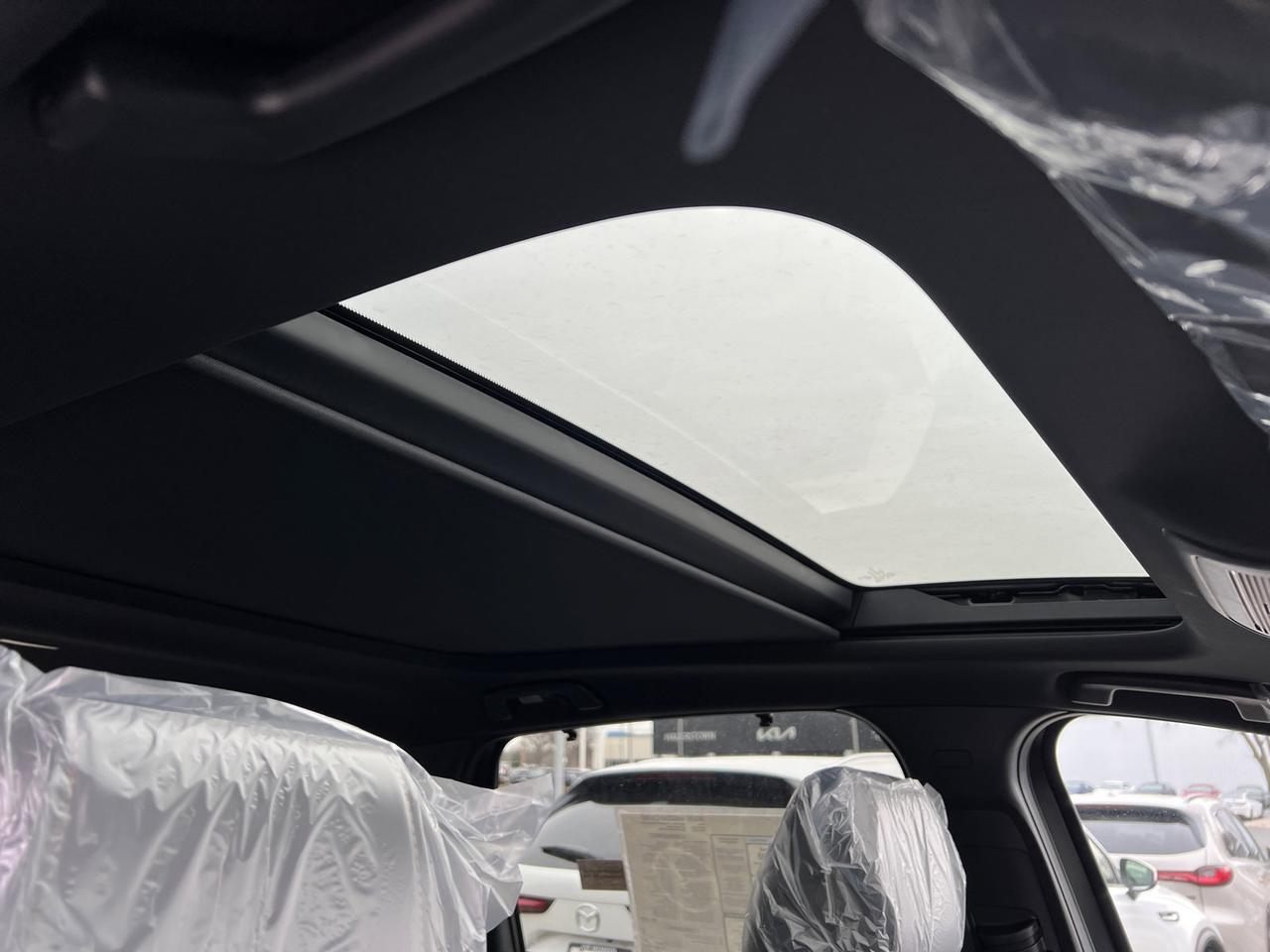 2026 MAZDA CX-90 3.3 Turbo S Premium Hagerstown MD