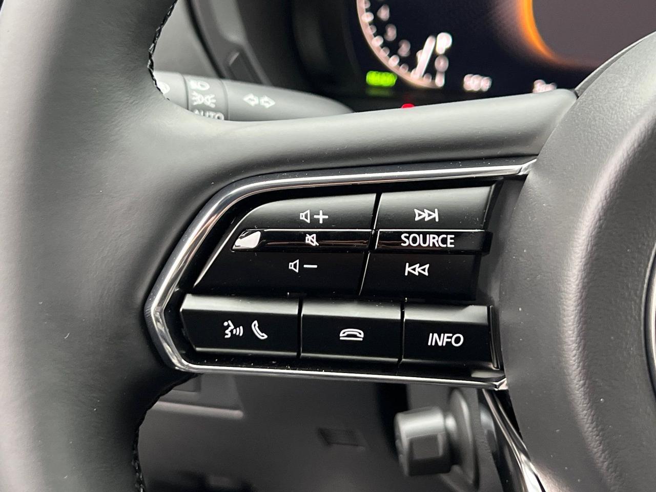 2026 MAZDA CX-90 3.3 Turbo S Premium Hagerstown MD