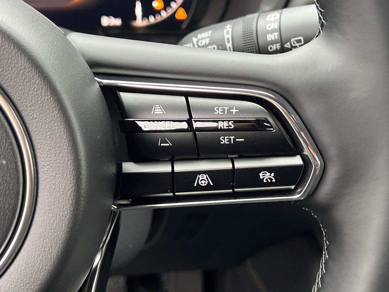 2026 MAZDA CX-90 3.3 Turbo S Premium Hagerstown MD