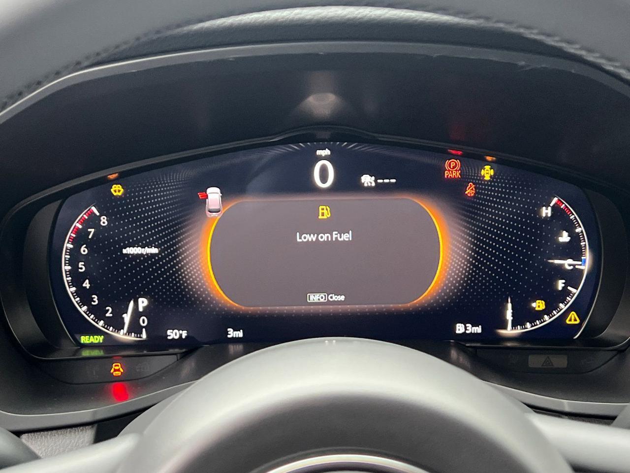 2026 MAZDA CX-90 3.3 Turbo S Premium Hagerstown MD