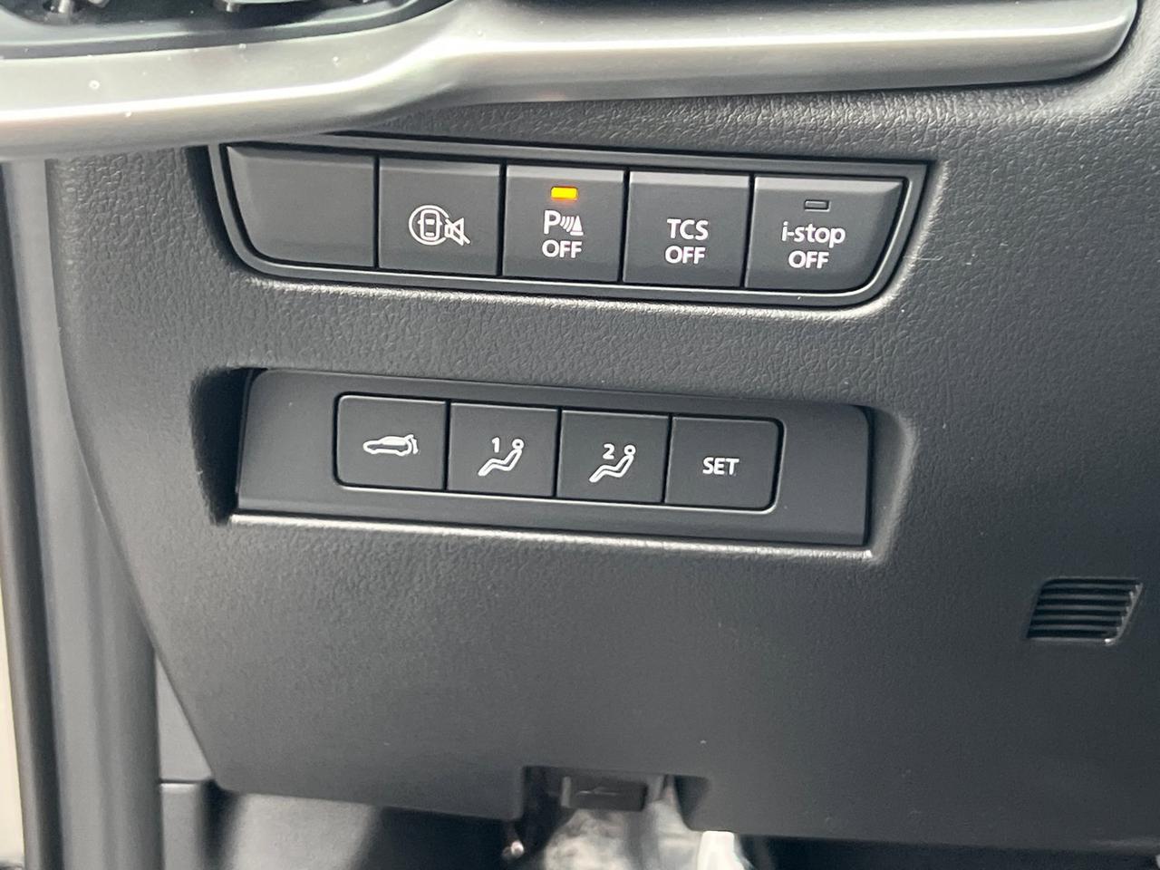 2026 MAZDA CX-90 3.3 Turbo S Premium Hagerstown MD