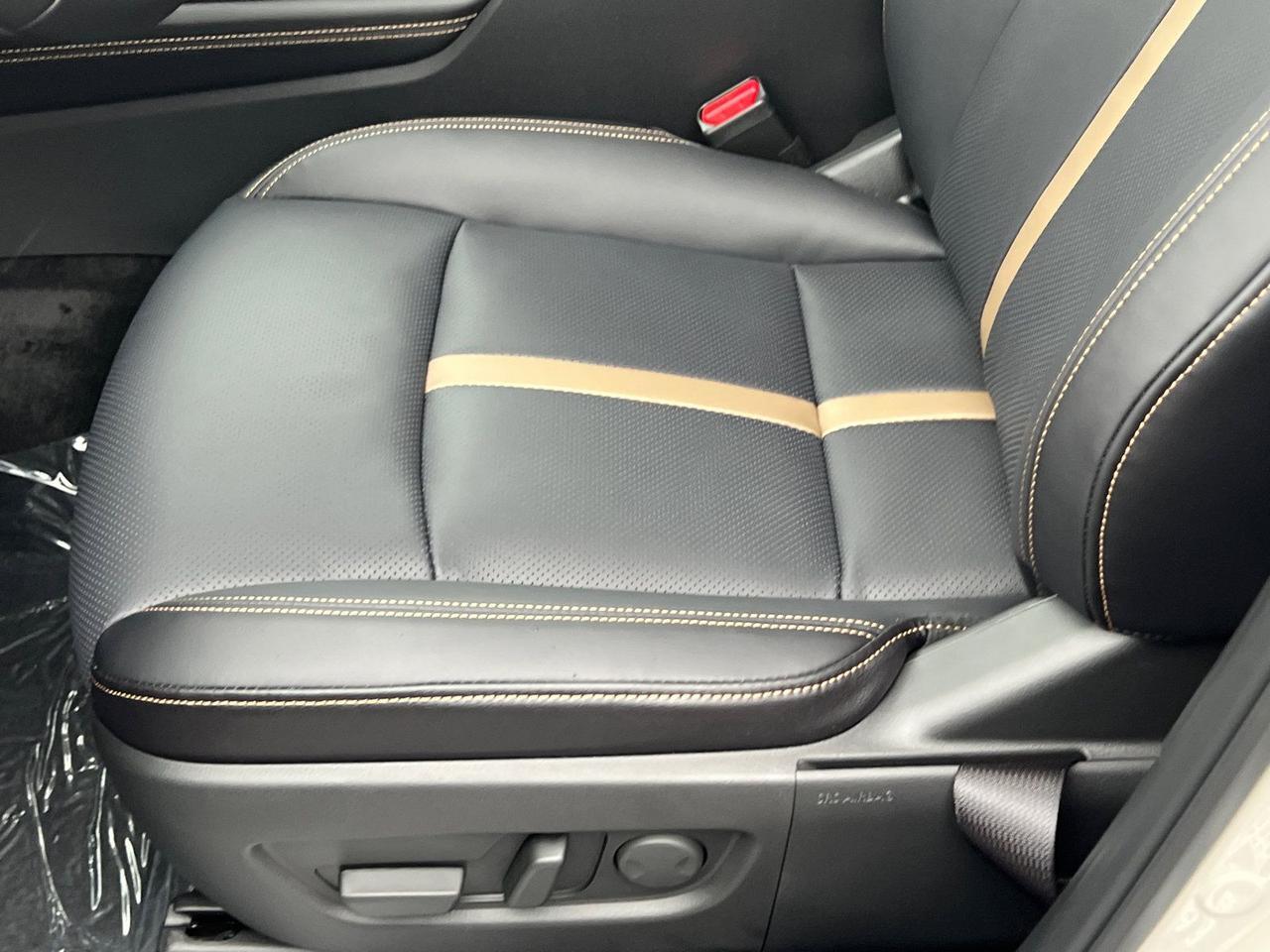 2026 MAZDA CX-90 3.3 Turbo S Premium Hagerstown MD