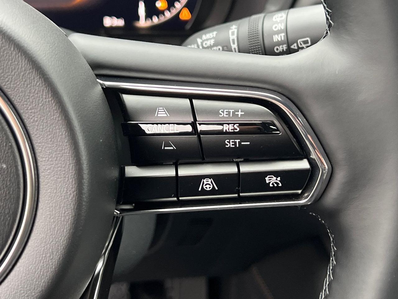 2026 MAZDA CX-90 3.3 Turbo S Premium Hagerstown MD