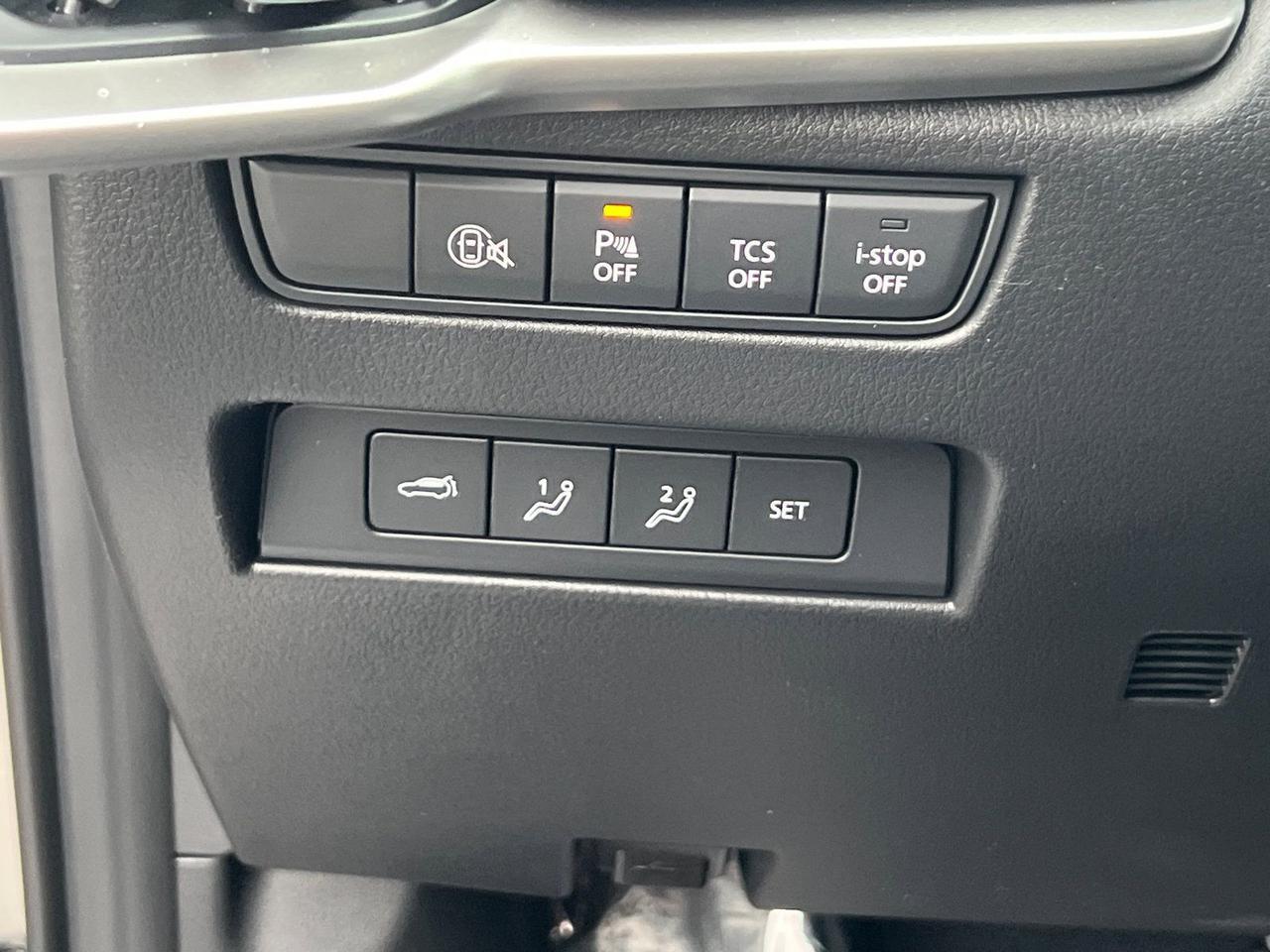 2026 MAZDA CX-90 3.3 Turbo S Premium Hagerstown MD