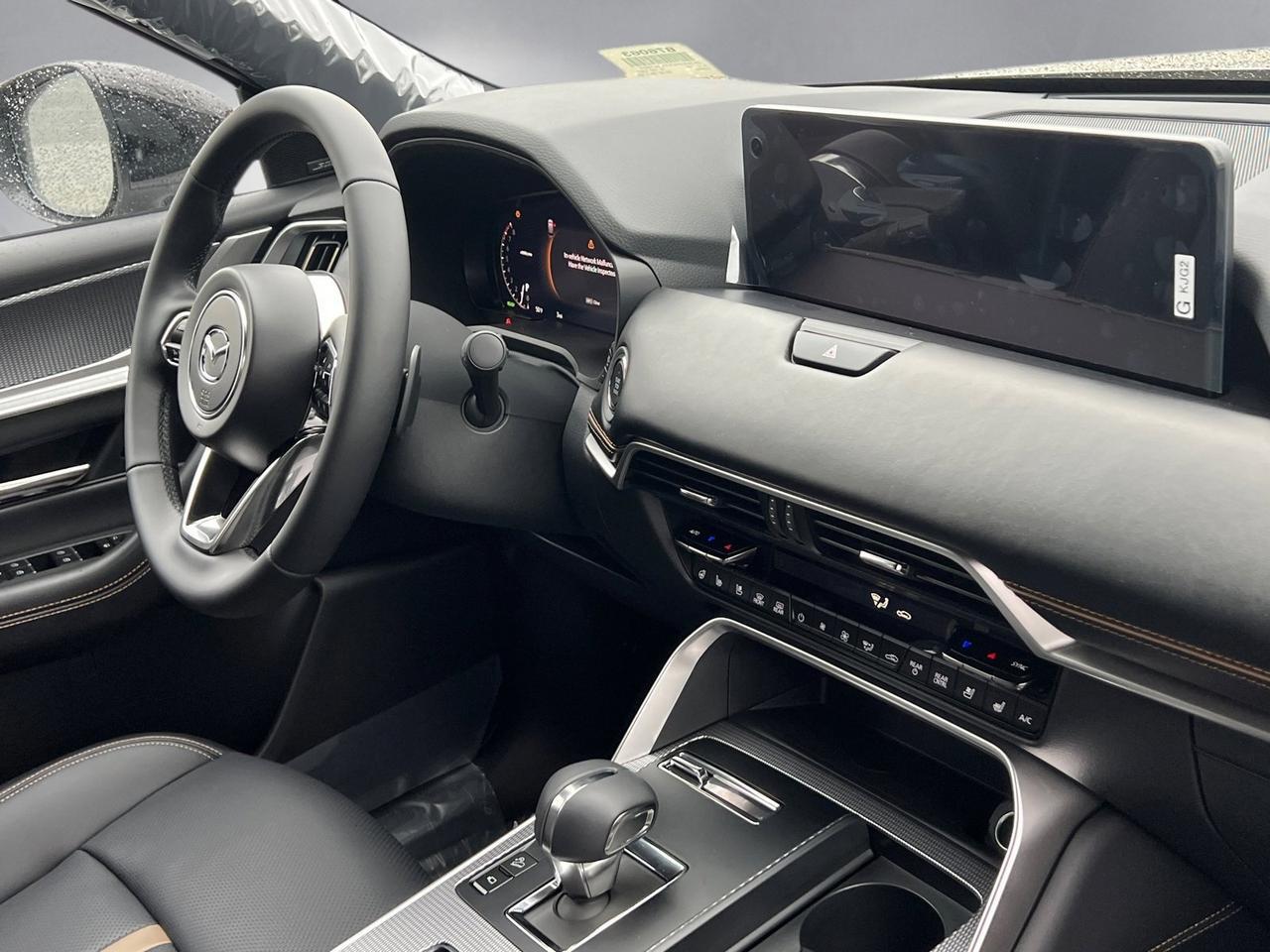 2026 MAZDA CX-90 3.3 Turbo S Premium Hagerstown MD