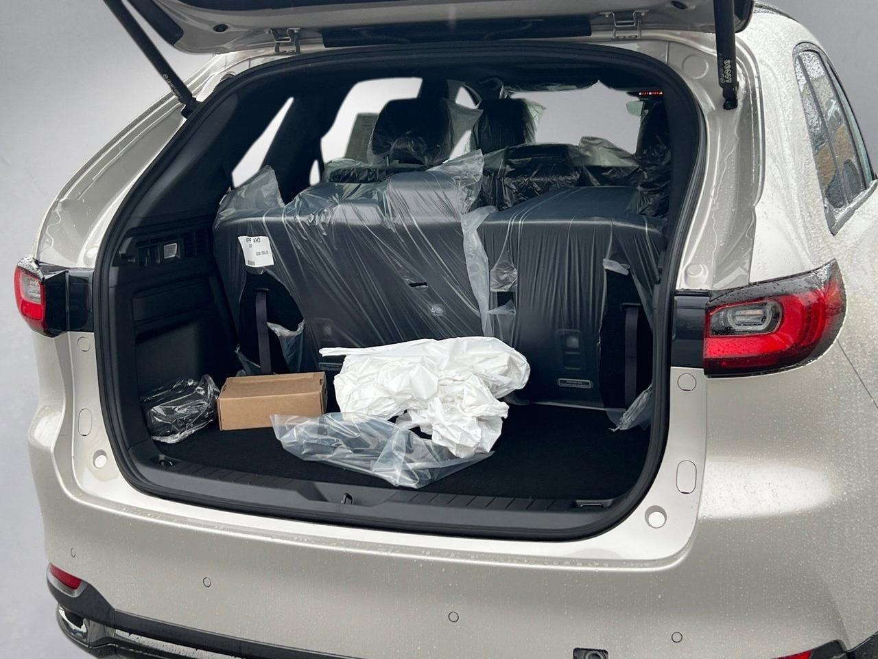 2026 MAZDA CX-90 3.3 Turbo S Premium Hagerstown MD