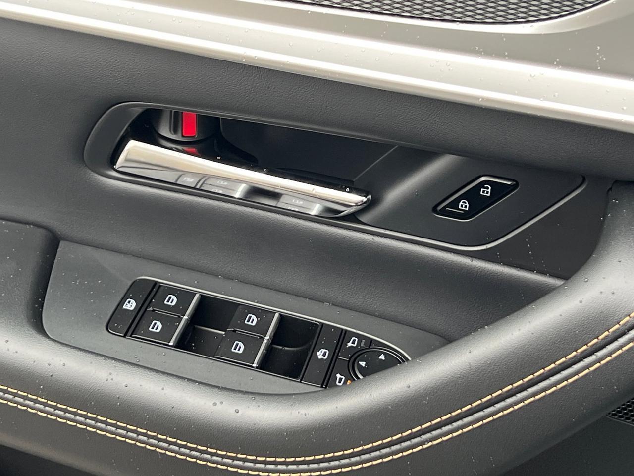 2026 MAZDA CX-90 3.3 Turbo S Premium Hagerstown MD