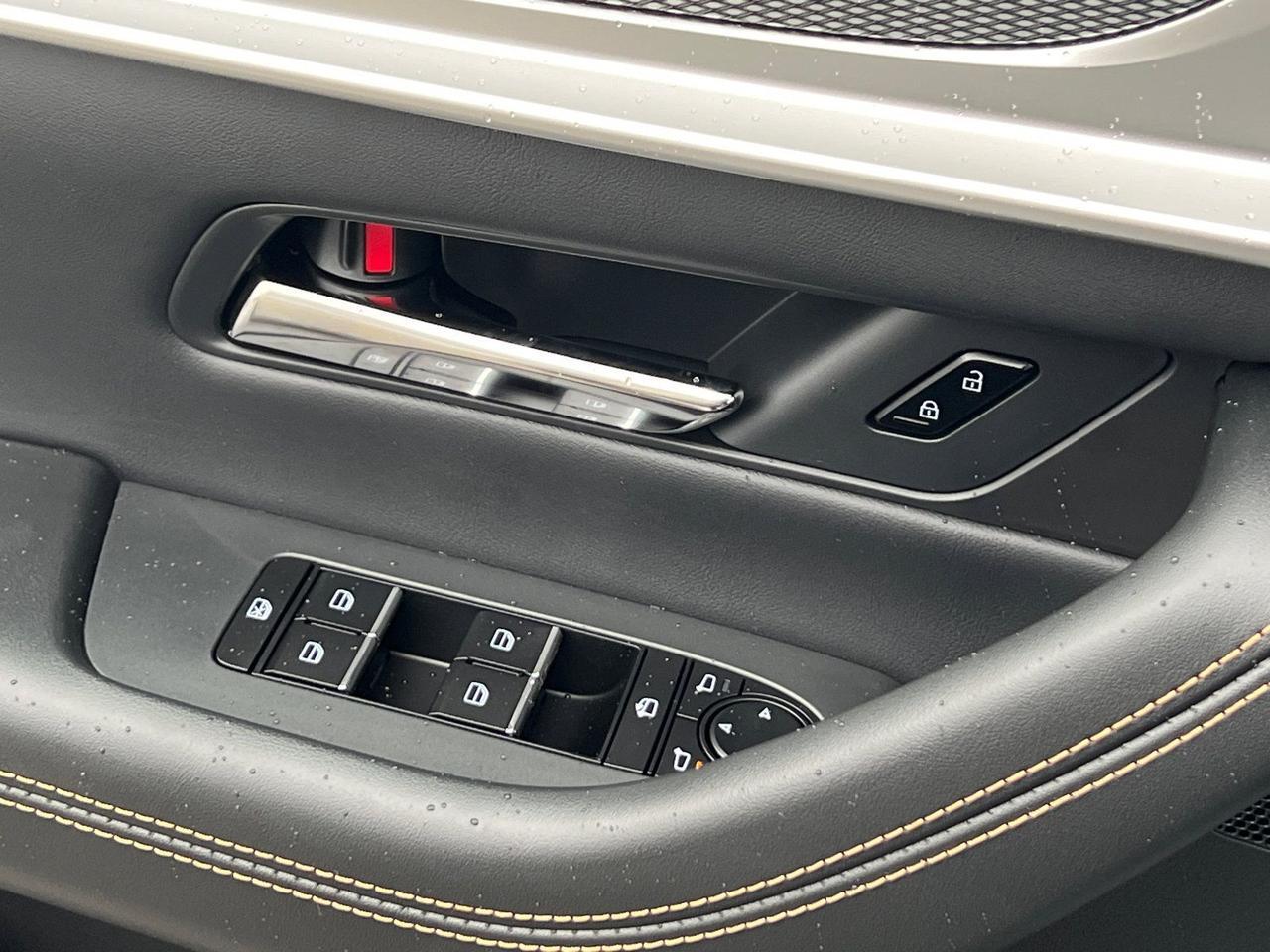 2026 MAZDA CX-90 3.3 Turbo S Premium Hagerstown MD