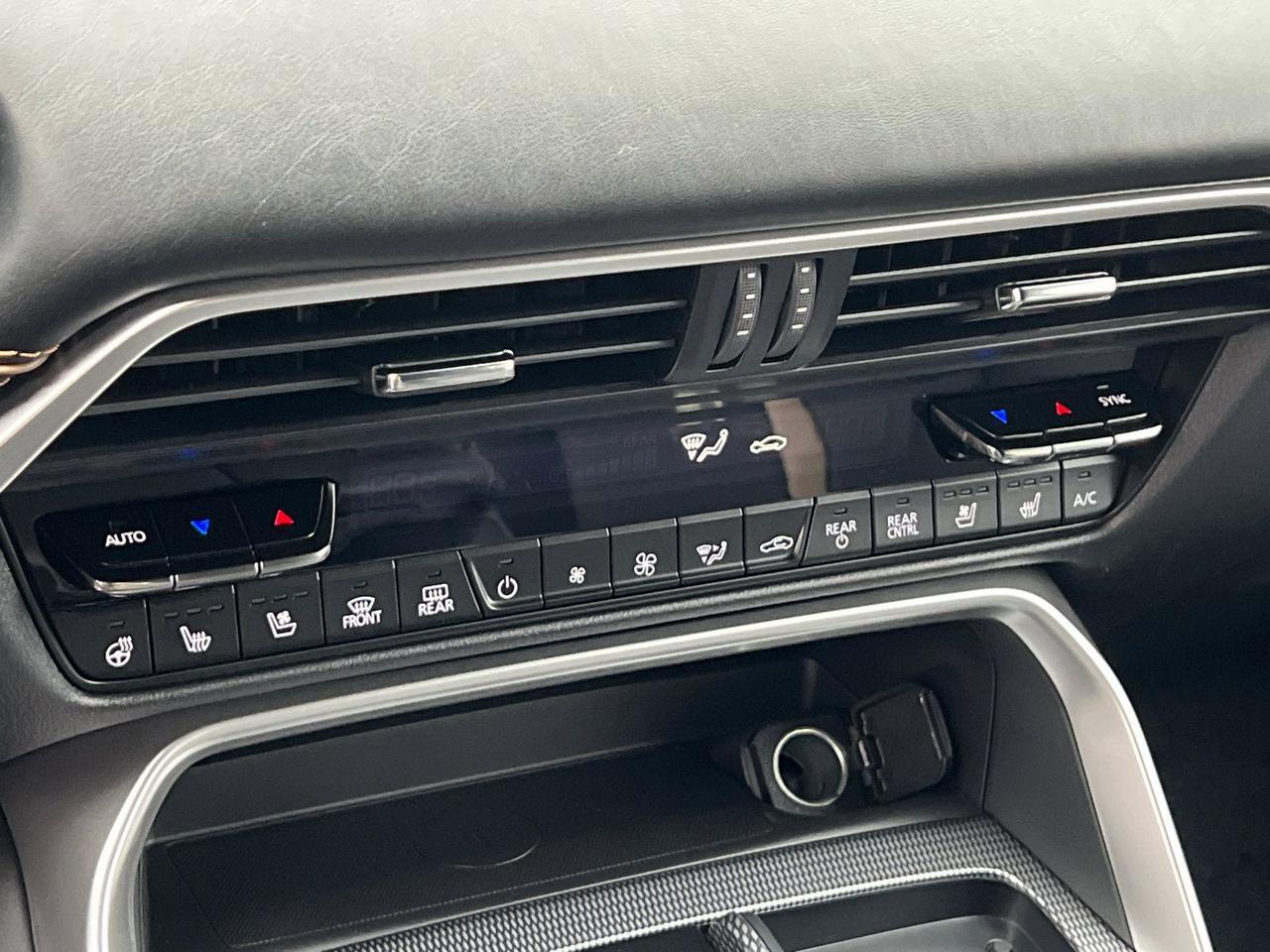 2026 MAZDA CX-90 3.3 Turbo S Premium Hagerstown MD