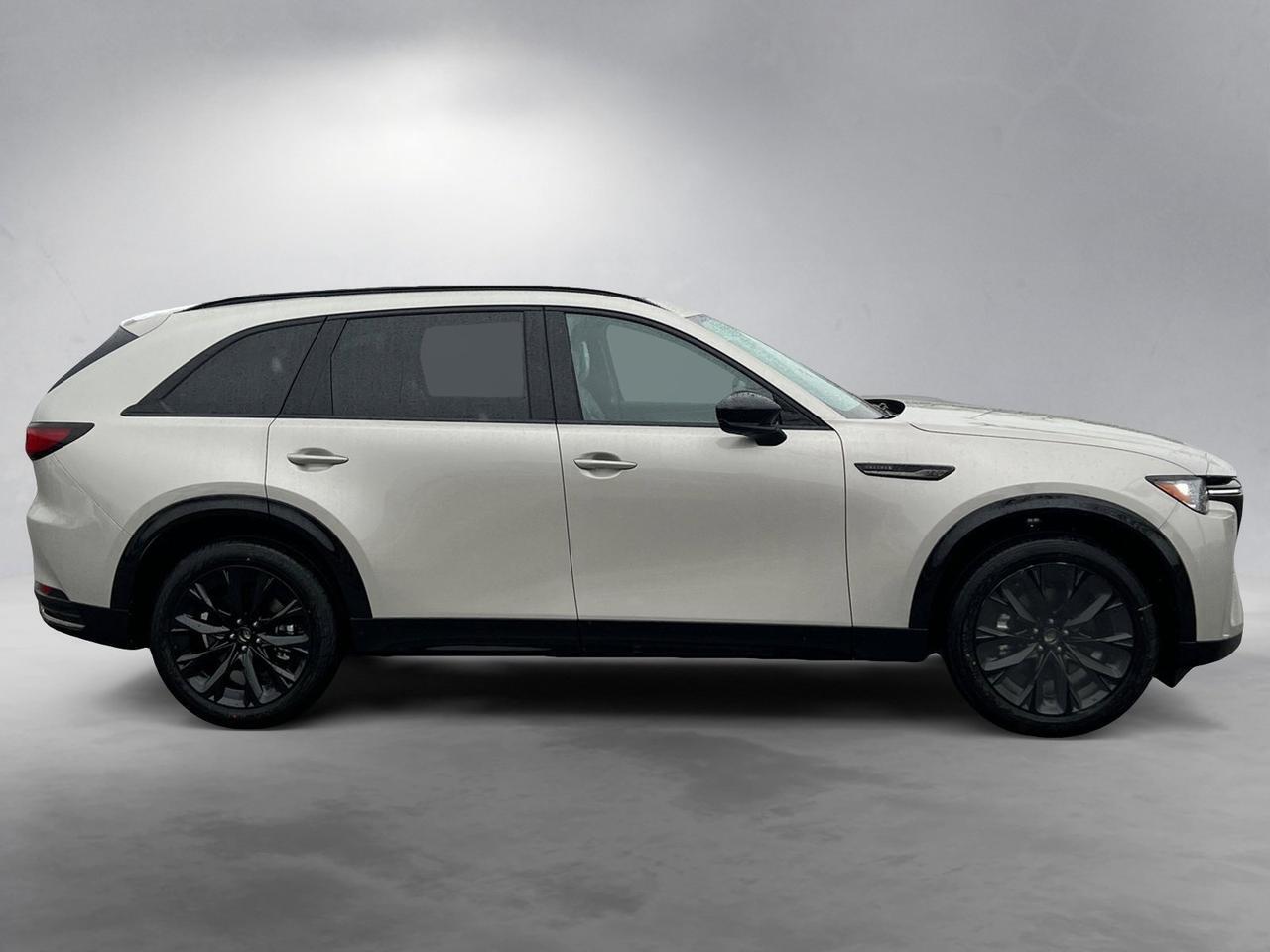 2026 MAZDA CX-90 3.3 Turbo S Premium Hagerstown MD