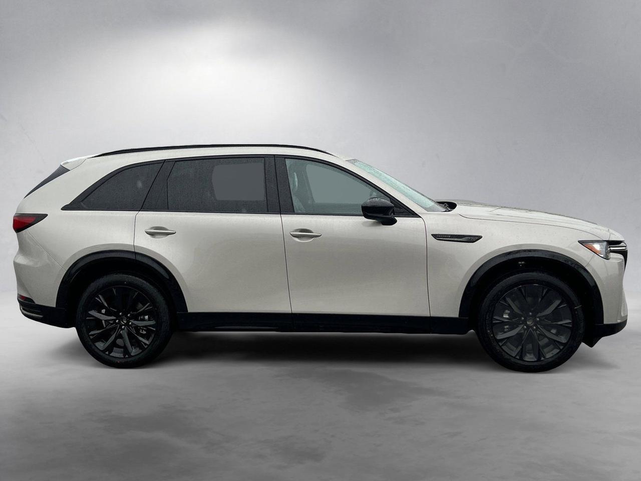 2026 MAZDA CX-90 3.3 Turbo S Premium Hagerstown MD