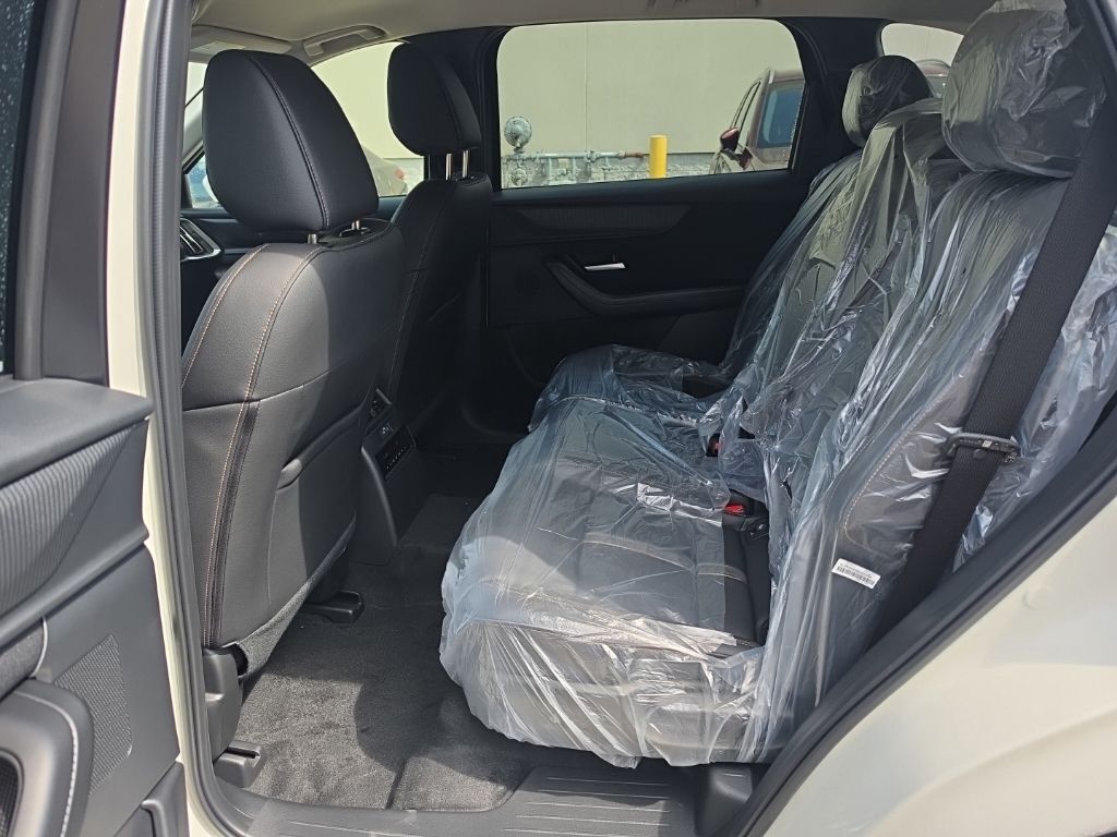 2026 MAZDA CX-90 3.3 Turbo Select San Clemente CA