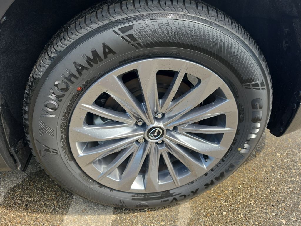 2026 MAZDA CX-90 3.3 Turbo Select San Clemente CA
