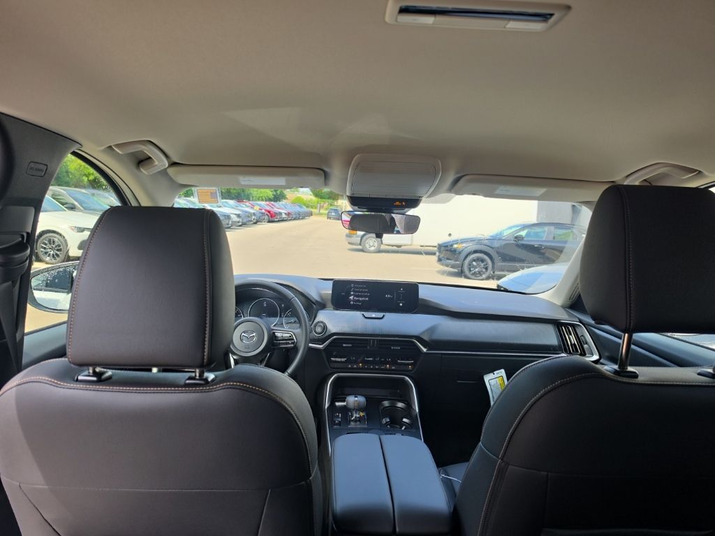 2026 MAZDA CX-90 3.3 Turbo Select San Clemente CA