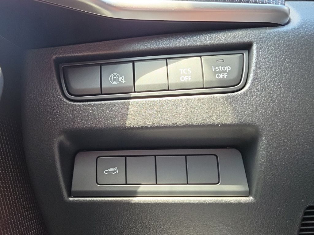 2026 MAZDA CX-90 3.3 Turbo Select San Clemente CA