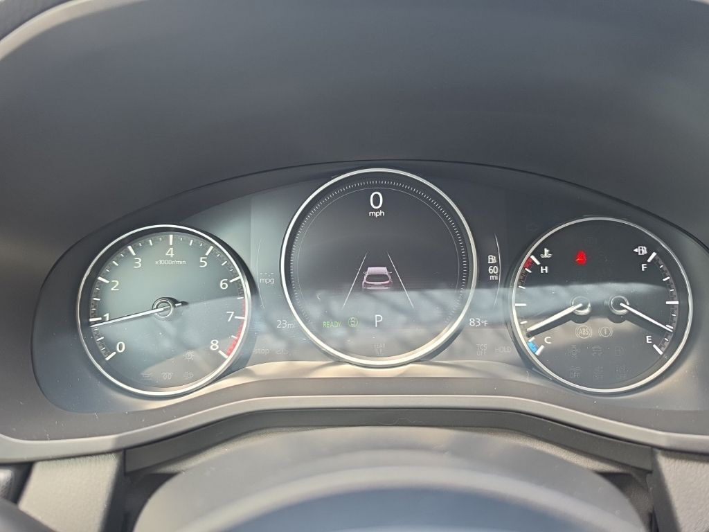 2026 MAZDA CX-90 3.3 Turbo Select San Clemente CA