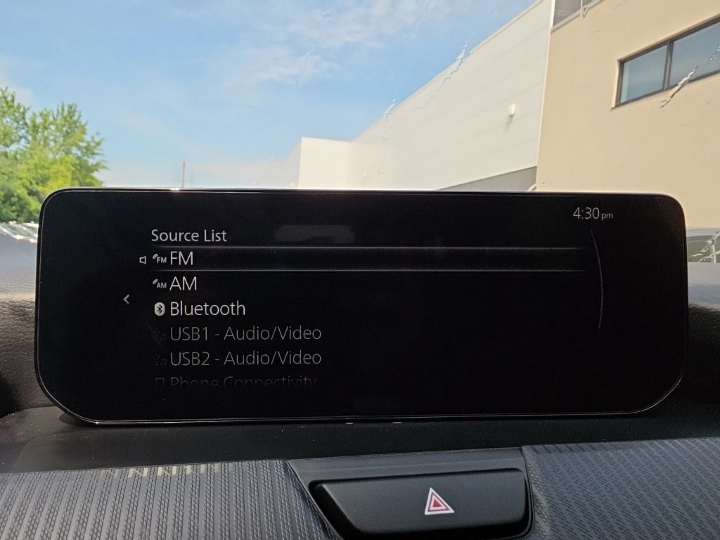 2026 MAZDA CX-90 3.3 Turbo Select San Clemente CA