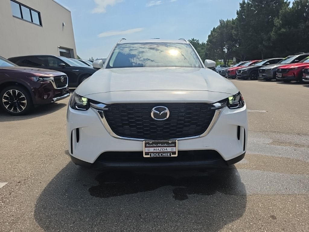 2026 MAZDA CX-90 3.3 Turbo Select San Clemente CA