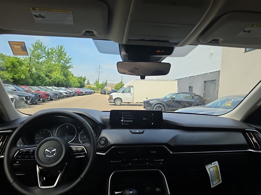 2026 MAZDA CX-90 3.3 Turbo Select San Clemente CA