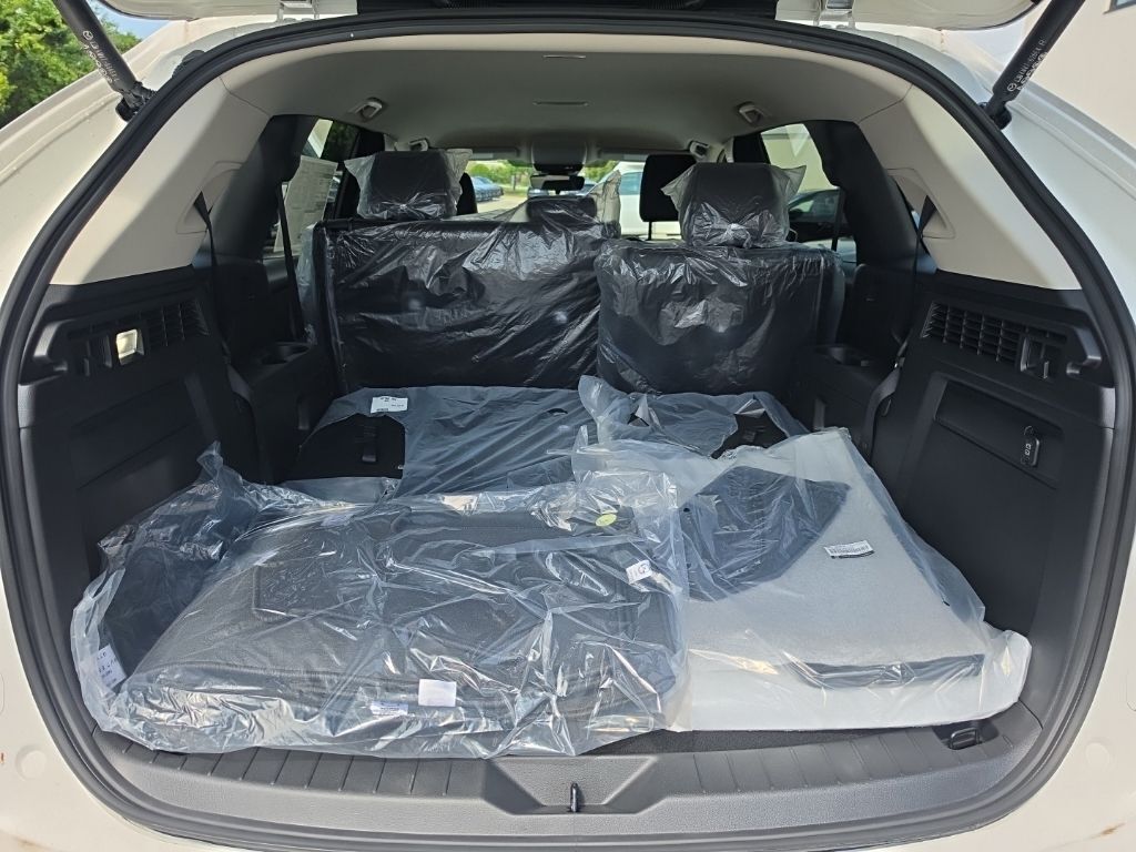 2026 MAZDA CX-90 3.3 Turbo Select San Clemente CA