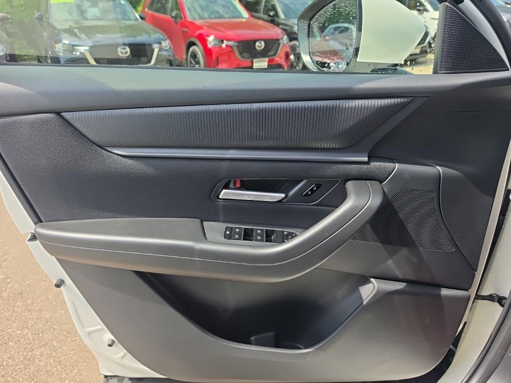 2026 MAZDA CX-90 3.3 Turbo Select San Clemente CA