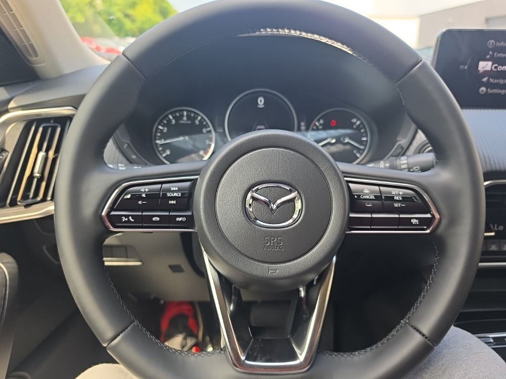 2026 MAZDA CX-90 3.3 Turbo Select San Clemente CA