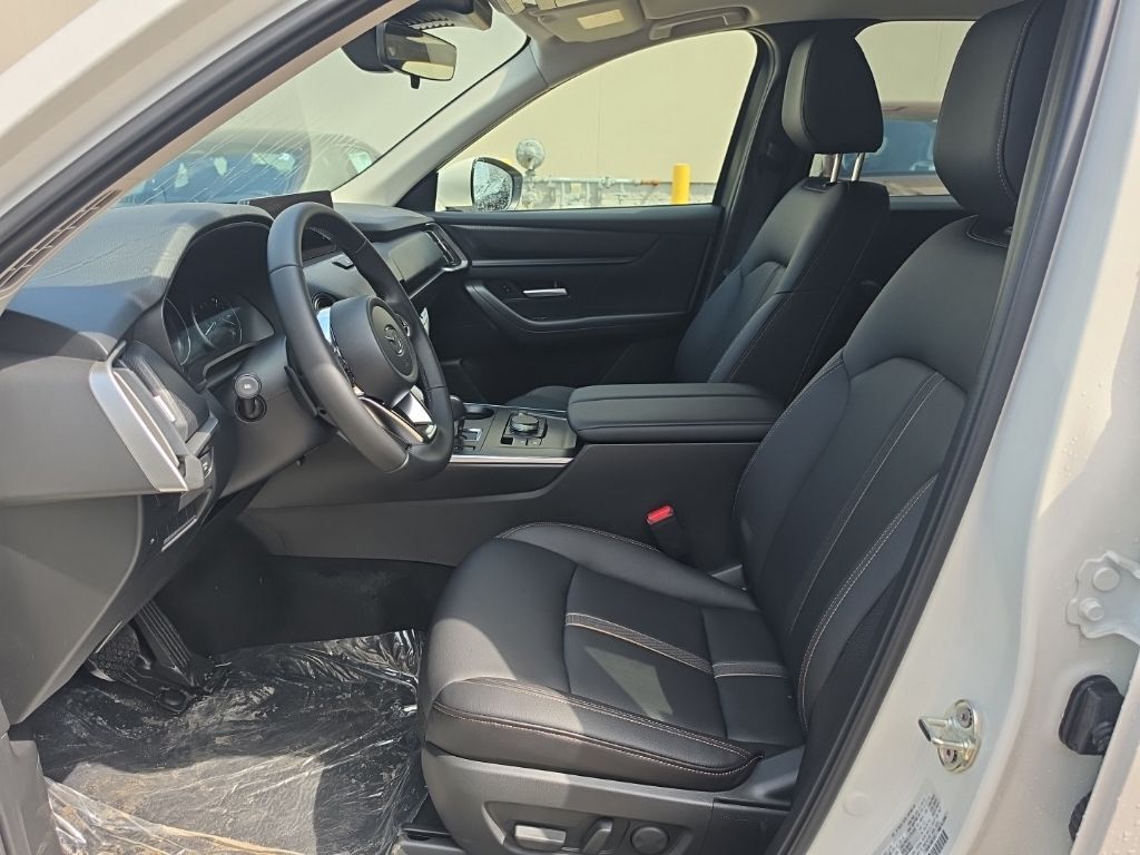 2026 MAZDA CX-90 3.3 Turbo Select San Clemente CA