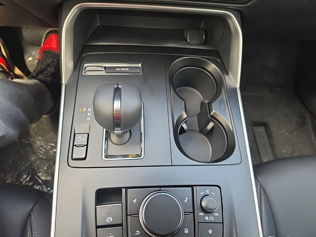 2026 MAZDA CX-90 3.3 Turbo Select San Clemente CA