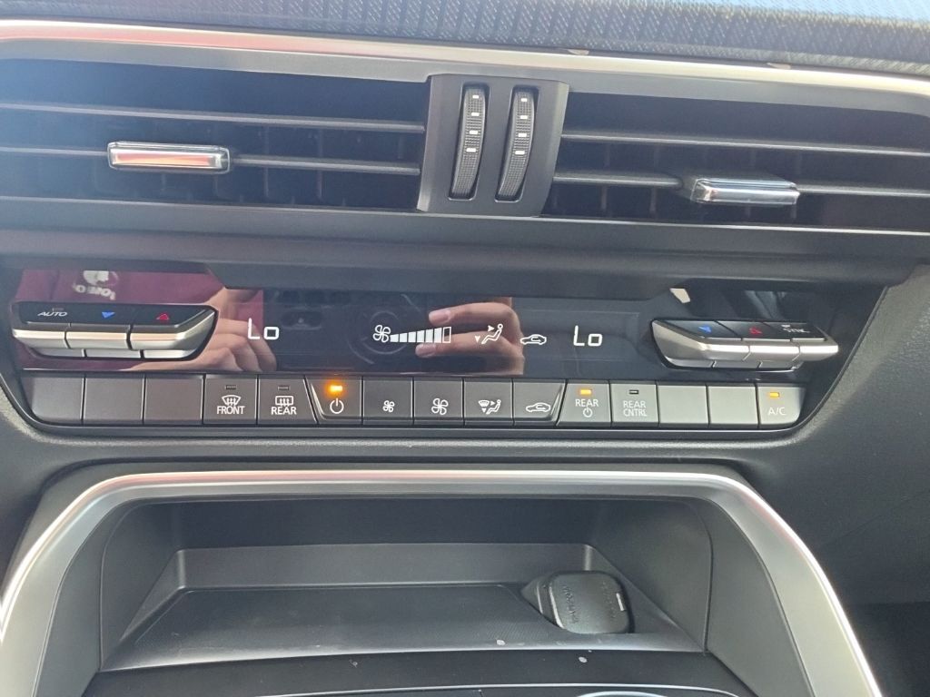 2026 MAZDA CX-90 3.3 Turbo Select San Clemente CA