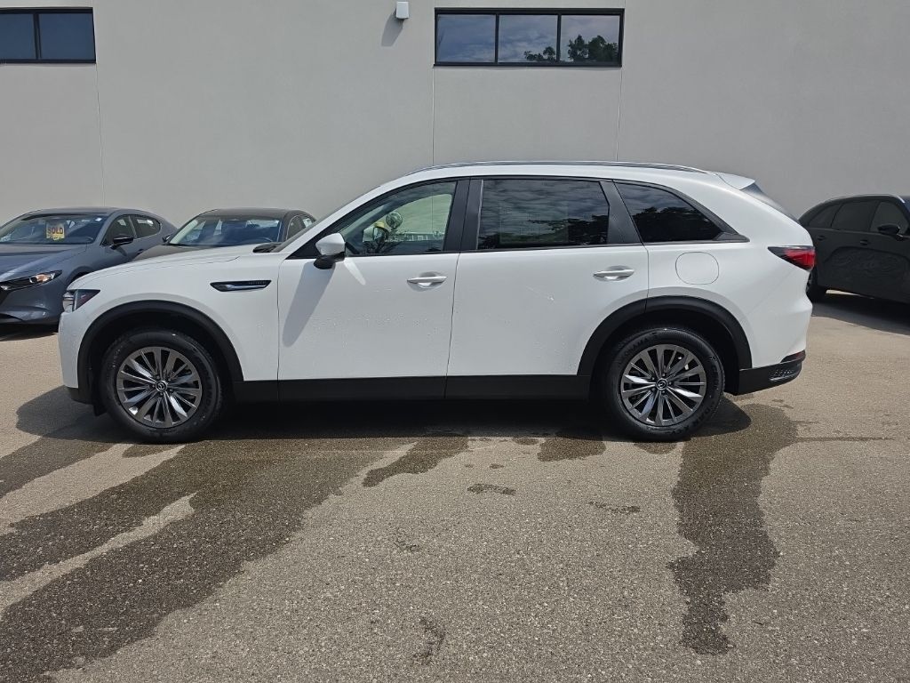 2026 MAZDA CX-90 3.3 Turbo Select San Clemente CA