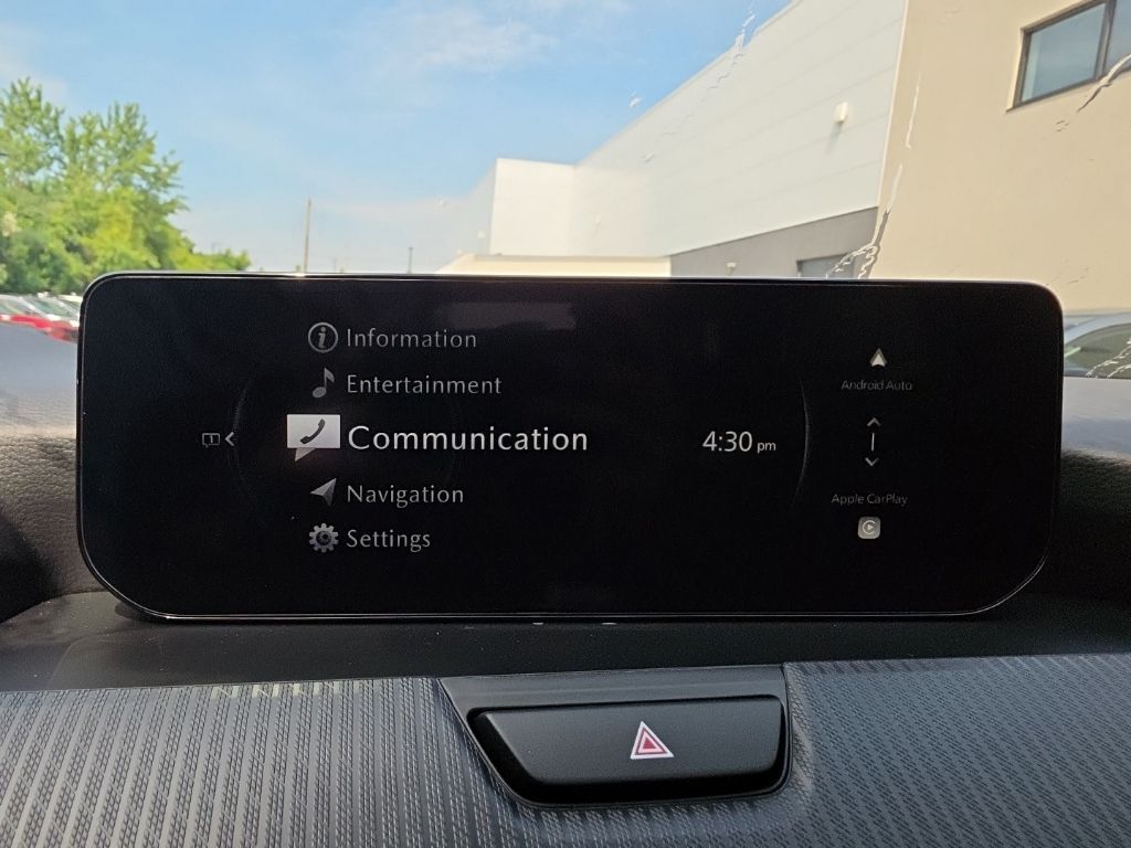2026 MAZDA CX-90 3.3 Turbo Select San Clemente CA