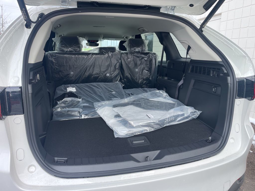 2026 MAZDA CX-90 3.3 Turbo Select San Clemente CA