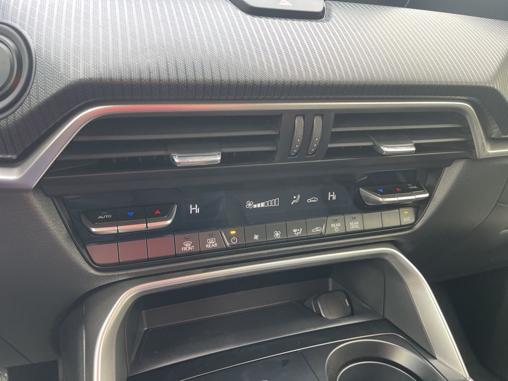 2026 MAZDA CX-90 3.3 Turbo Select San Clemente CA