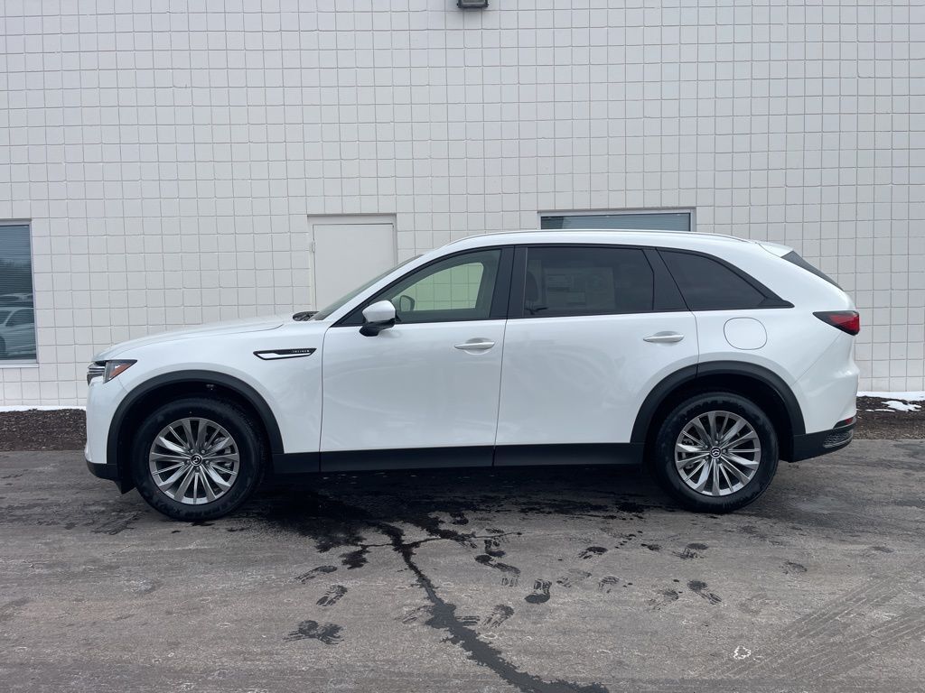 2026 MAZDA CX-90 3.3 Turbo Select Oshkosh WI