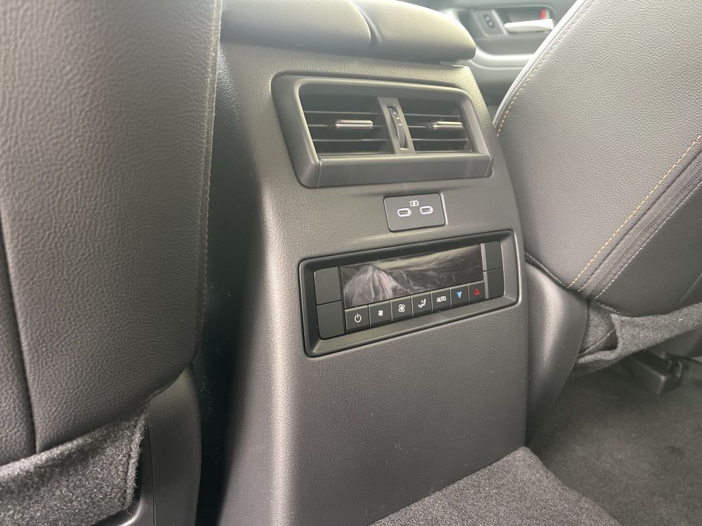 2026 MAZDA CX-90 3.3 Turbo Select Oshkosh WI