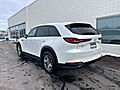 2026 MAZDA CX-90 3.3 Turbo Select Oshkosh WI