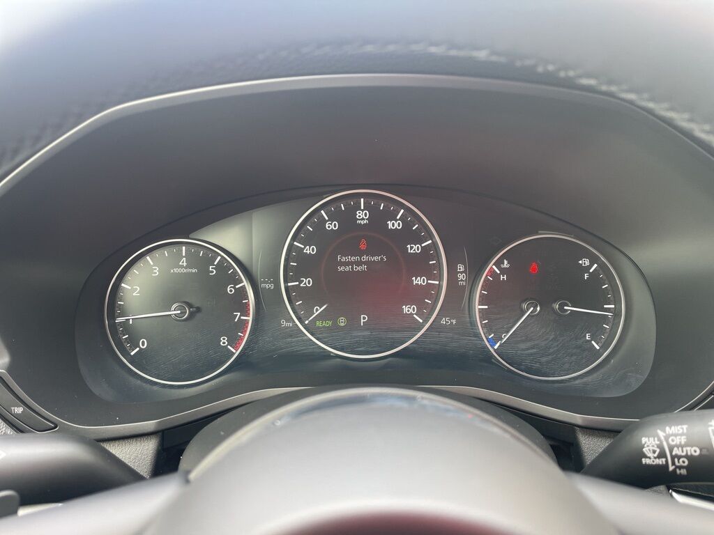 2026 MAZDA CX-90 3.3 Turbo Select San Clemente CA