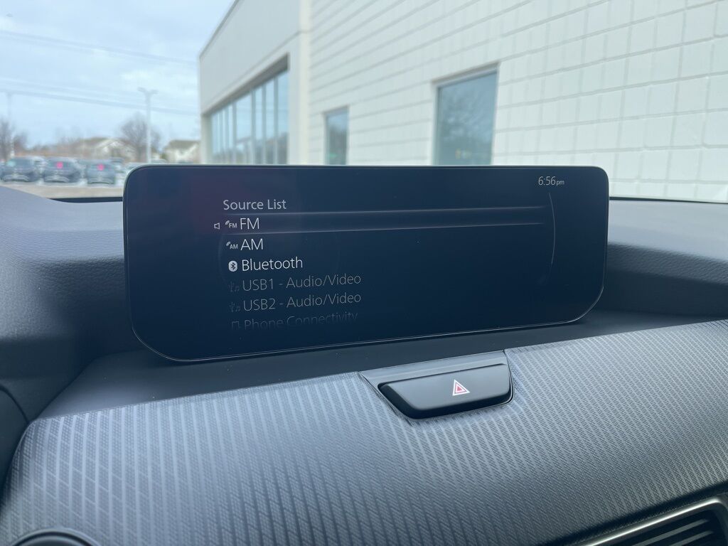 2026 MAZDA CX-90 3.3 Turbo Select San Clemente CA