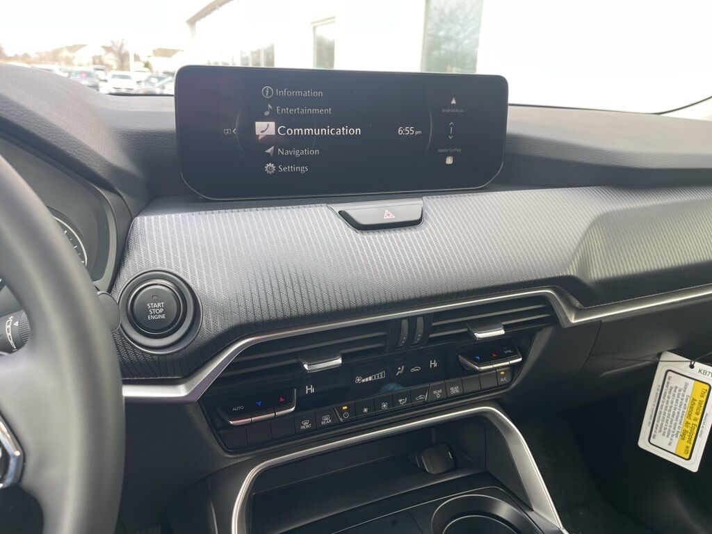 2026 MAZDA CX-90 3.3 Turbo Select San Clemente CA