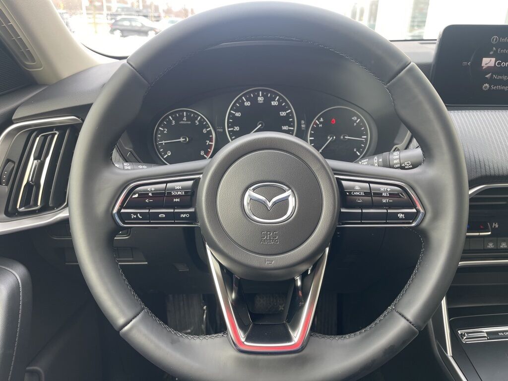 2026 MAZDA CX-90 3.3 Turbo Select San Clemente CA