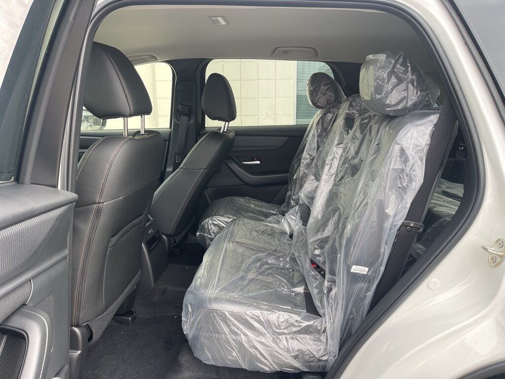 2026 MAZDA CX-90 3.3 Turbo Select San Clemente CA