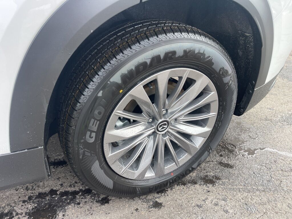 2026 MAZDA CX-90 3.3 Turbo Select San Clemente CA