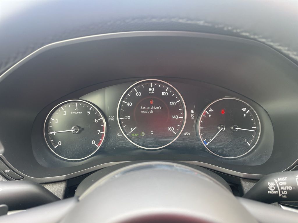 2026 MAZDA CX-90 3.3 Turbo Select Oshkosh WI