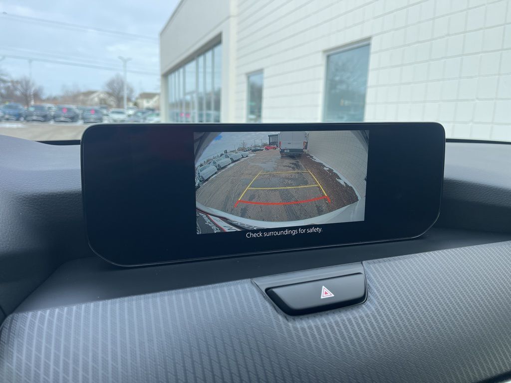 2026 MAZDA CX-90 3.3 Turbo Select San Clemente CA