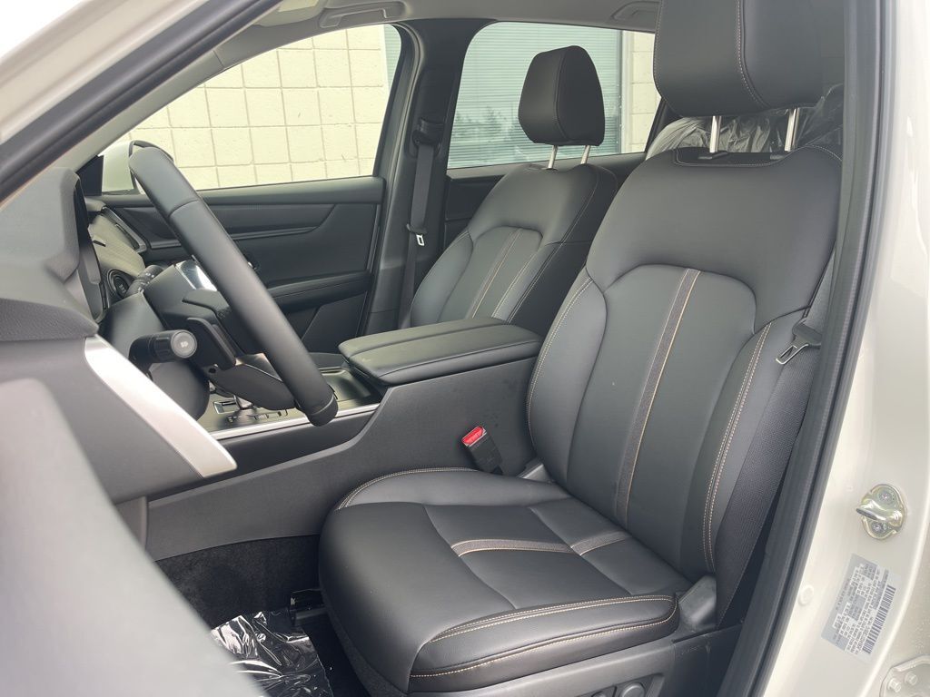 2026 MAZDA CX-90 3.3 Turbo Select San Clemente CA